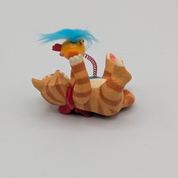 Hallmark Keepsake Mischievous Kittens 2011, 13th in Series Christmas Ornament - Picture 5 of 11